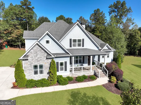 214 Westwind Dr, Newnan, GA 30263