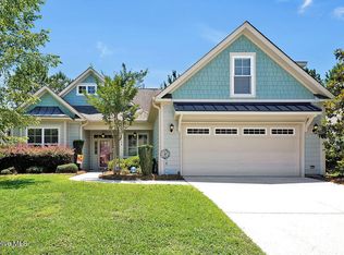 2154 Forest View Cir, Leland, NC 28451