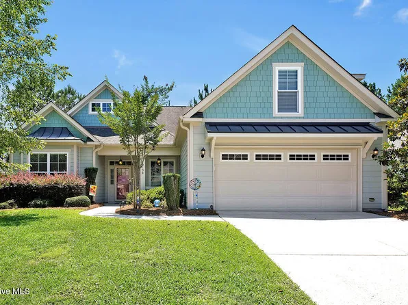 2154 Forest View Circle, Leland, NC 28451