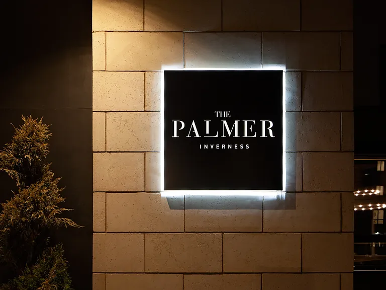 The Palmer — Photo 20