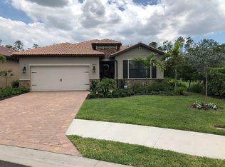 14302 Tuscany Pointe Trl, Naples, FL 34120