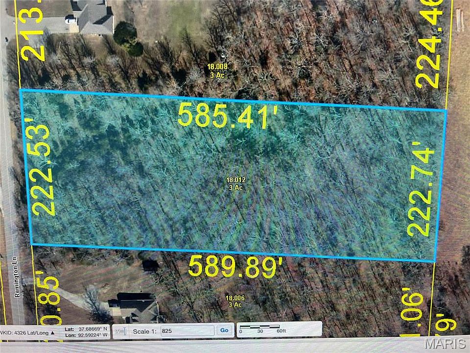 1st image of Remington Ln
