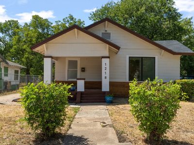 1218 Strickland St, Dallas, TX, 75216