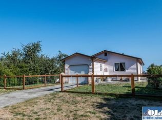 131 W Hancock Ave, Pt Angeles, WA