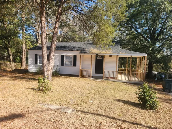 2844 Lucille Dr, Columbia, SC 29204