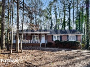 213 Mill Trce, Dallas, GA 30157