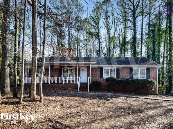 213 Mill Trce, Dallas, GA 30157