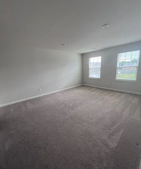 Upstairs Bedroom 3