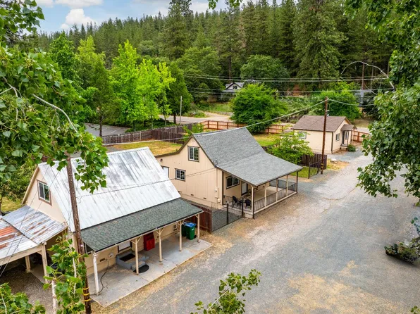 12896-12892 La Barr Meadows Rd, Grass Valley, CA 95949