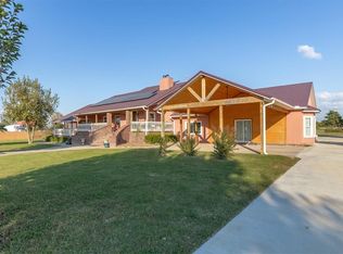 5475 Colvin Pl, Lowell, AR 72745