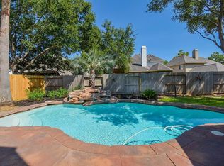 3011 Nickleby Ct, Katy, TX 77494