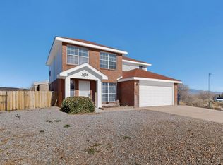 8301 Millstream Pl NW, Albuquerque, NM 87120