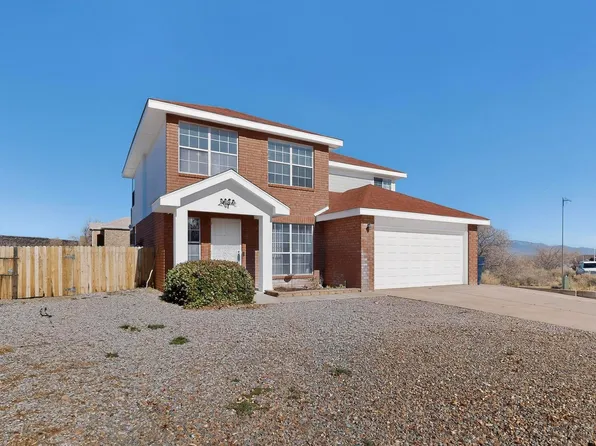 8301 Millstream Pl NW, Albuquerque, NM 87120