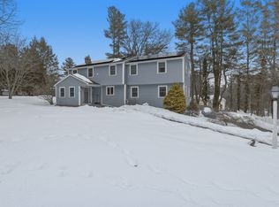 103 Nagog Hill Rd, Acton, MA 01720