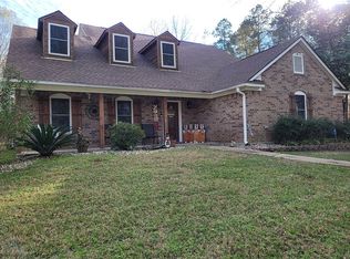 3 Kelly Ct, Longview, TX 75605