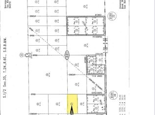 2325 Juniper Ave, Joshua Tree, CA 92252