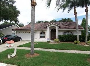 11329 Glenmont Dr, Tampa, FL 33635
