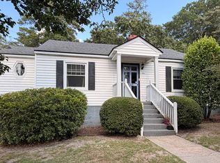 510 Glenville Ave, Fayetteville, NC 28303