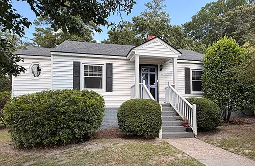 510 Glenville Ave Photo 1