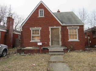 18919 Fairport St, Detroit, MI 48205