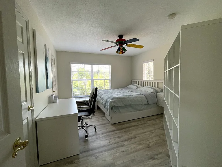 2nd floor bedroom 2