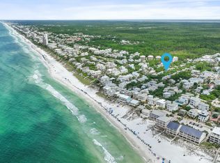 163 Brown St, Santa Rosa Beach, FL 32459