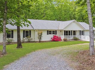 3953 Shingle Block Rd, Bedford, VA 24523