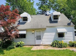 4815 Orchard Rd, Mentor, OH 44060