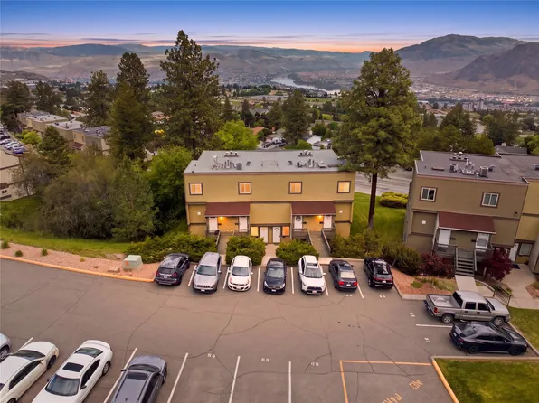 1750 Summit Dr #82, Kamloops, BC V2E 1Y1