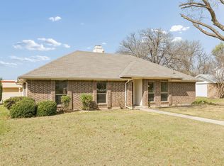 1611 Heather Glen Ct, Richardson, TX 75081