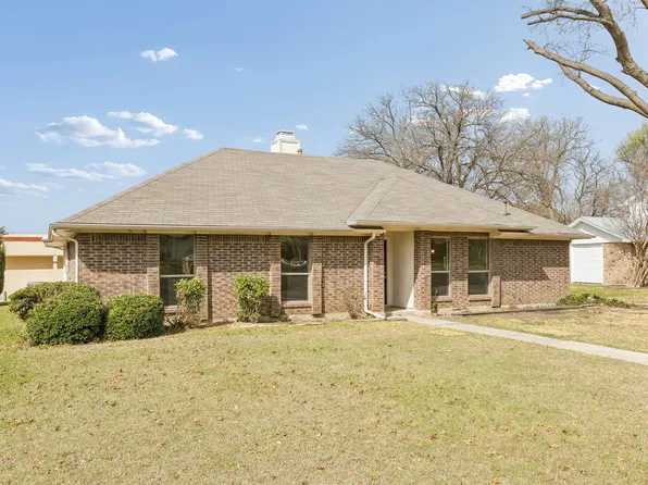 1611 Heather Glen Ct, Richardson, TX 75081