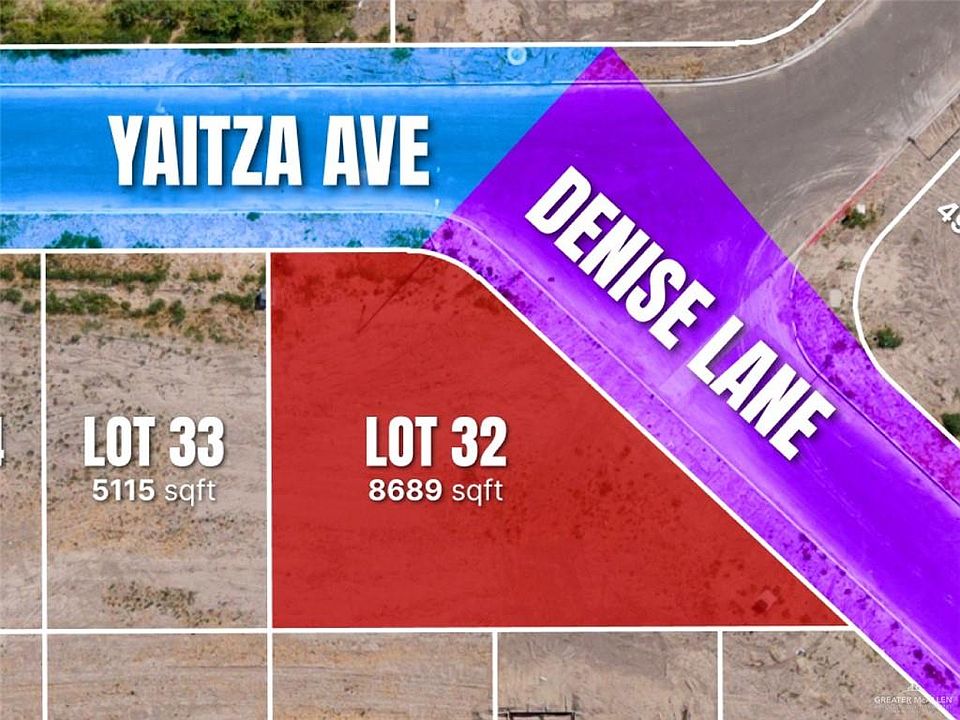 1st image of LOT 32 Yaitza Ave