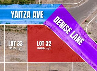 LOT 32 Yaitza Ave, Roma, TX 78584