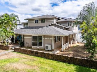 91-1085 Aawa Dr, Ewa Beach, HI 96706