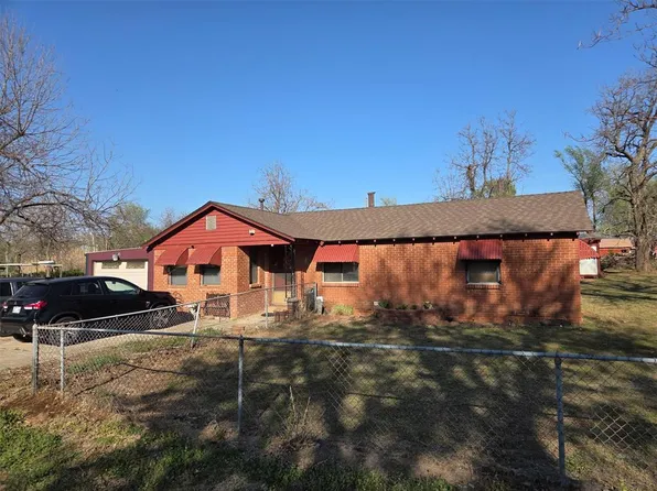 3100 Hicks Ave, Spencer, OK 73084