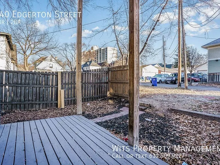940 Edgerton St — Photo 25