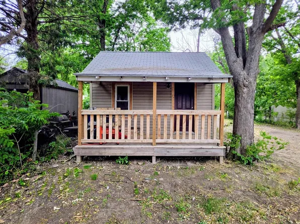 318 1/2 E 5th Ave, Hutchinson, KS 67501