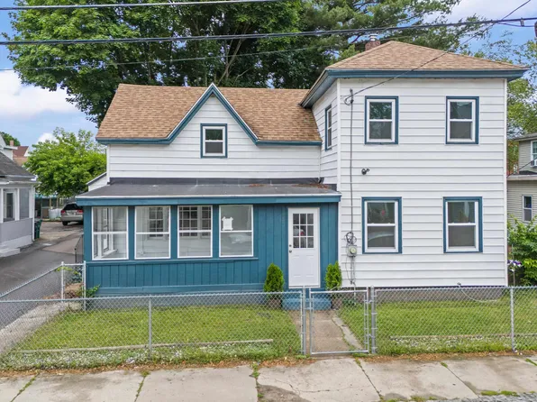 69 Ash Street, Nashua, NH 03060