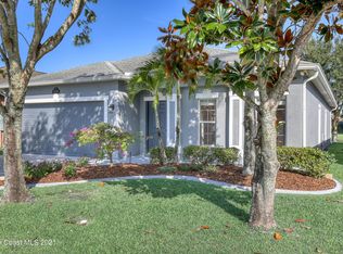 5519 Duskywing Dr, Rockledge, FL 32955