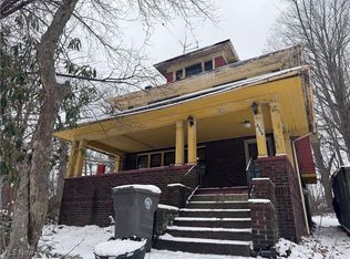 2104 Elm St, Youngstown, OH 44505