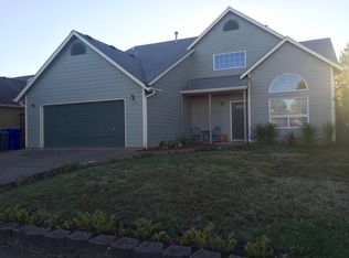 4451 Oregon Trail Ct NE, Salem, OR 97305