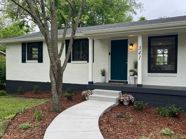 341 Elysian Fields Rd, Nashville, TN 37211