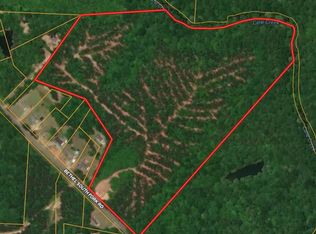 0 Bethel South Fork Rd, Graham, NC 27253