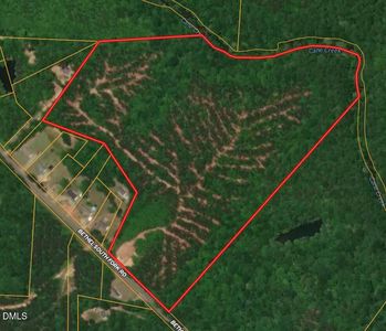0 Bethel South Fork Rd, Graham, NC, 27253