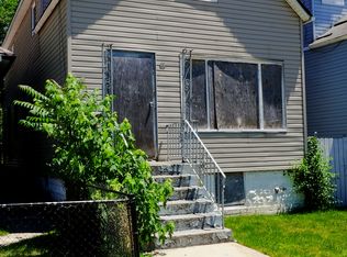 9219 S University Ave, Chicago, IL 60619