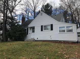 32 Jones Dr, New Britain, CT 06053