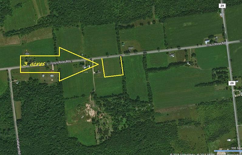 Trout River Rd, Burke, NY 12917 Zillow