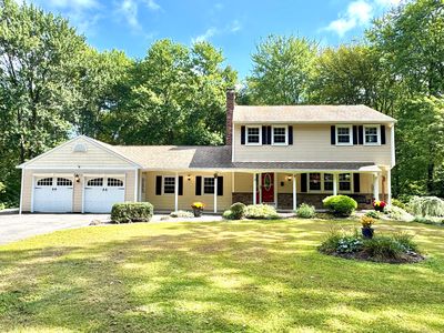 3 Rosanne Lane, Plainville, CT, 06062