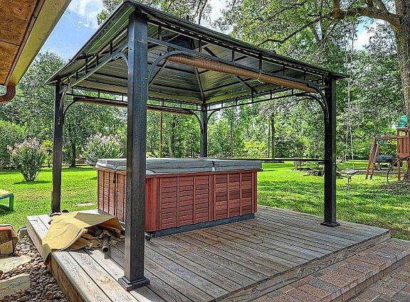 5th image of 26514 Pin Oak Dr