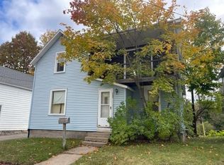 18 E Harvey St, Rhinelander, WI 54501